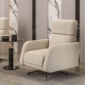 Monica Modern classic furniture corner sofa