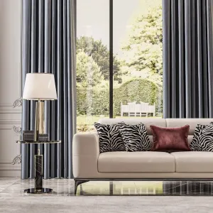 Paris Modern classic furniture corner sofa