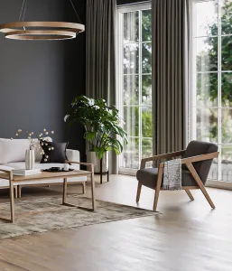 Prado Modern classic furniture corner sofa