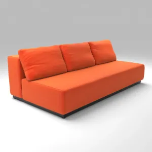 PROFI sleeper sofa Softline Nevada P