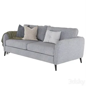 Sofa bed Copenhagen