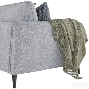 Sofa bed Copenhagen