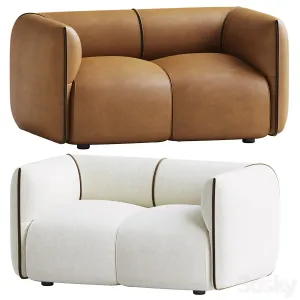 Sofa Mia MDF Italy