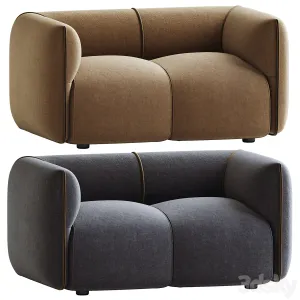 Sofa Mia MDF Italy
