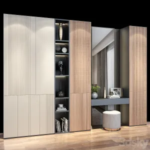Hallway 2