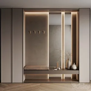 Hallway 4