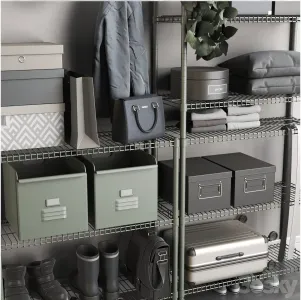 Hallway IKEA
