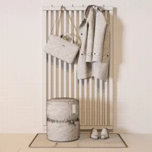 Hallway set