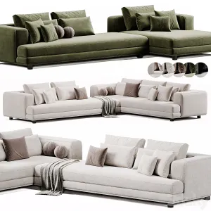 Arbiter Sofa By alto Sofa