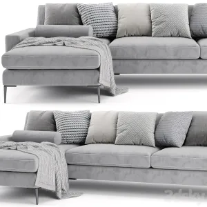 Article Nova Chaise Longue