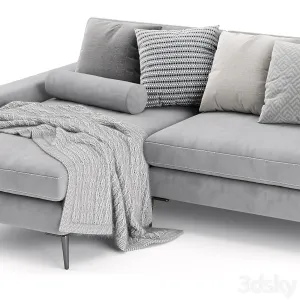 Article Nova Chaise Longue