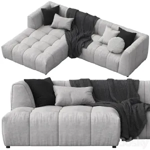 Globewest Sydney Slouch Sofa