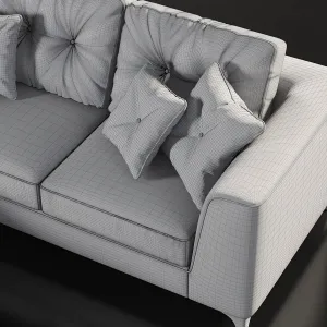 LeComfort Steven sofa