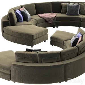 LOMAN SOFT Ditre Italia