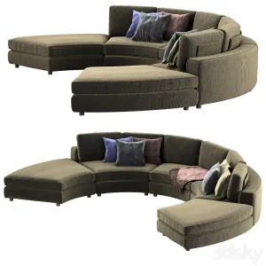 LOMAN SOFT Ditre Italia