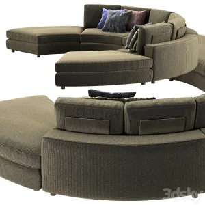 LOMAN SOFT Ditre Italia