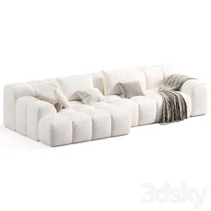 Luzaro Magnetic Sofa