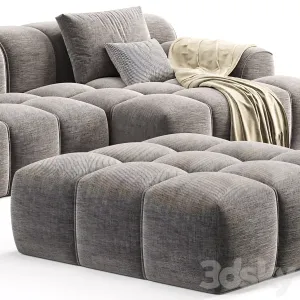 Luzaro Magnetic Sofa