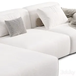 Luzaro Reni Sofa