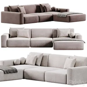 Lynnbrook Sofa By Weilai Concept