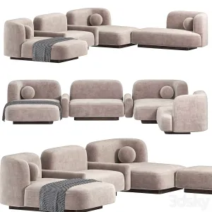 POP SOFA DELCOURT COLLECTION
