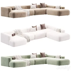 Roxen sofa
