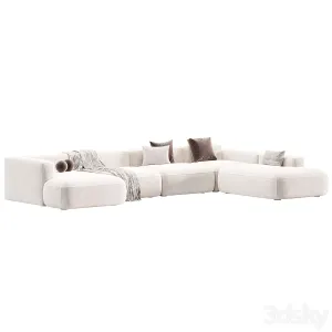Roxen sofa
