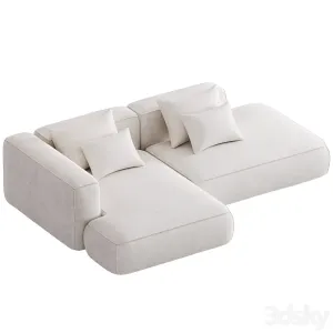Sofa Roxen by Mononova