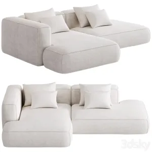 Sofa Roxen by Mononova