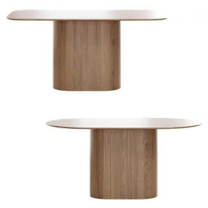 Type Dining Table by Ellipse