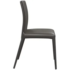Bonaldo Bel Air Chair table