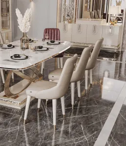 Bulut Modern classic chair table furniture