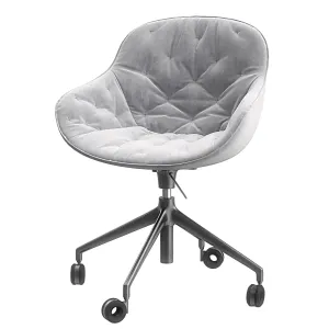 Calligaris Orbital table set