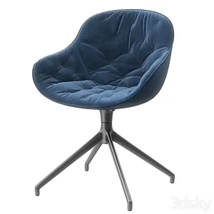 Calligaris Orbital table set