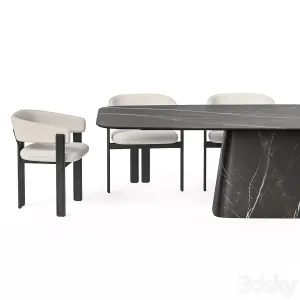 Cattelan Italia Napoleon Meroni Igea Arm