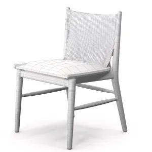 Jens chair Alex table B B Italia