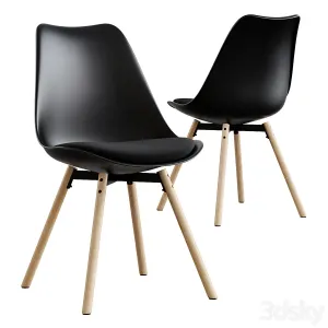Jysk Kastrup Chair Gadeskov Table