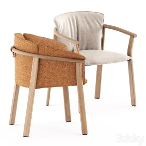 Lamorisse chair chair