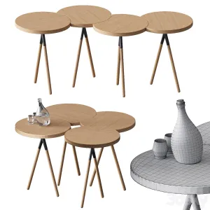 Ligne Roset Set