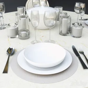 Marioni Austin Tudor Set