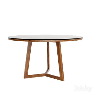 Poliform Dining Chair Set