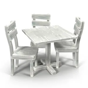 Table chair