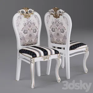 Table Chair Classic MONDELUX