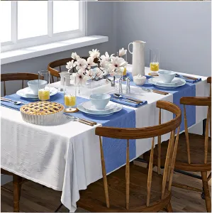 Tableware with magnolia