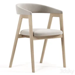 Trevor Chair Webstr Table