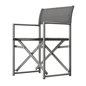 Varaschin VICTOR movie director chair