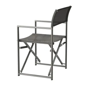 Varaschin VICTOR movie director chair