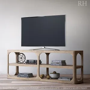 MARTENS in MEDIA CONSOLE
