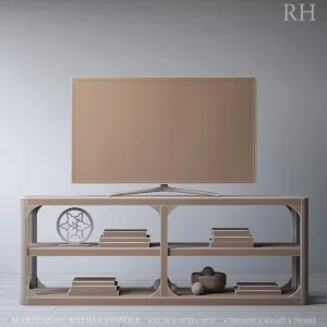 MARTENS in MEDIA CONSOLE