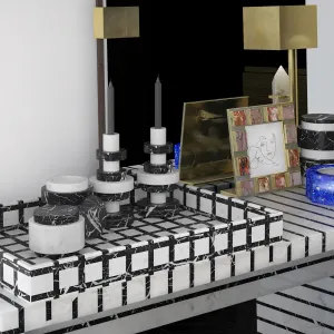 Kelly Wearstler Set